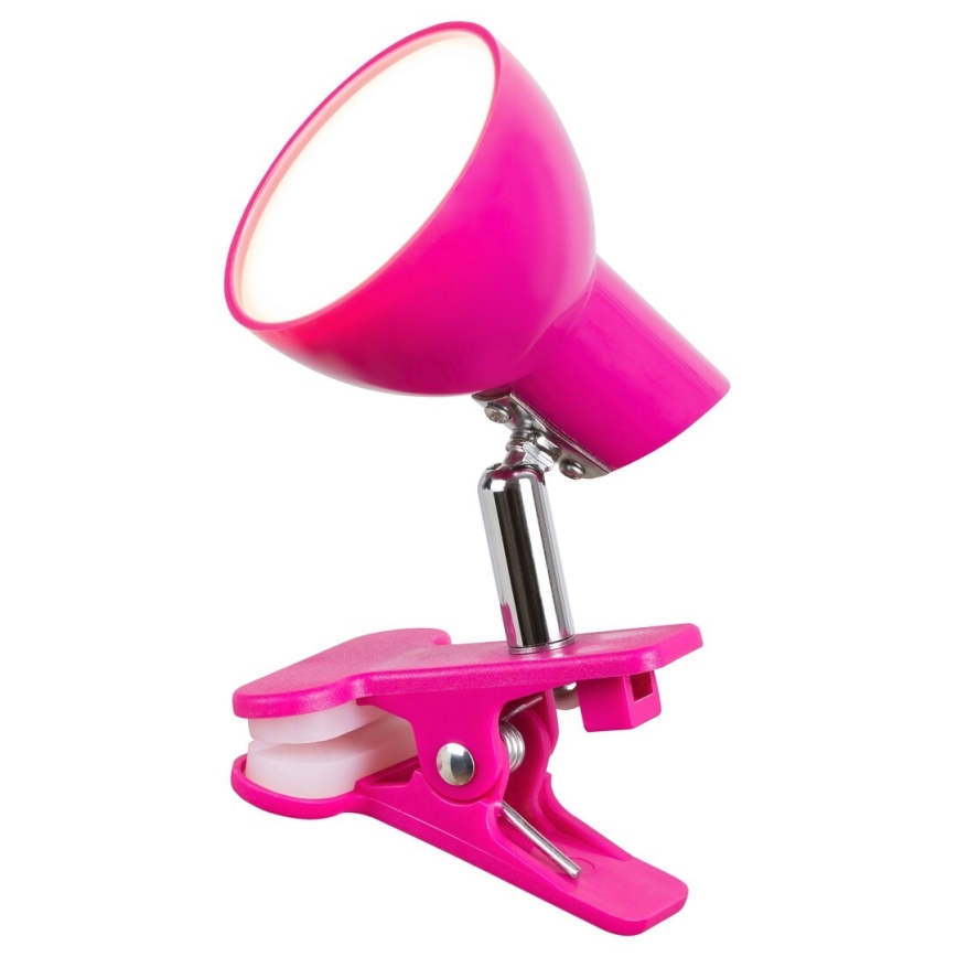 Rabalux - Candeeiro com clipe LED LED/5W/230V