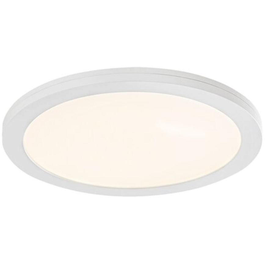 Rabalux - Painel LED LED/18W/230V 23 cm