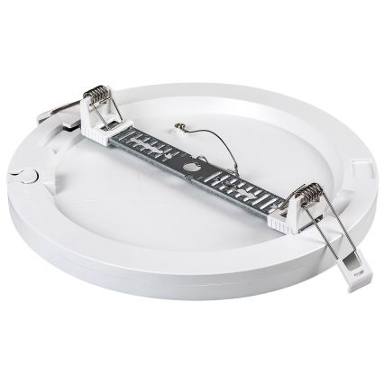 Rabalux - Painel LED LED/18W/230V 23 cm