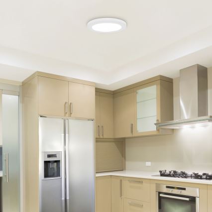 Rabalux - Painel LED LED/30W/230V 33 cm