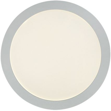 Rabalux - Iluminação de teto LED com sensor LED/30W/230V 33 cm
