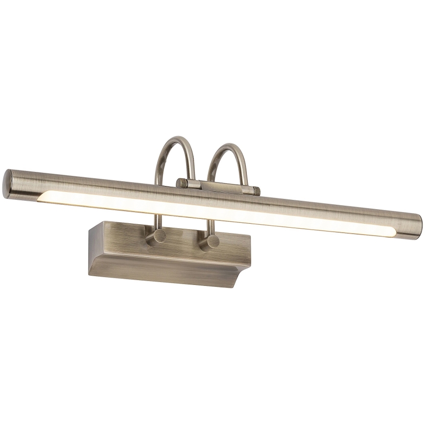 Rabalux - Iluminação de ilustração LED LED/9W/230V
