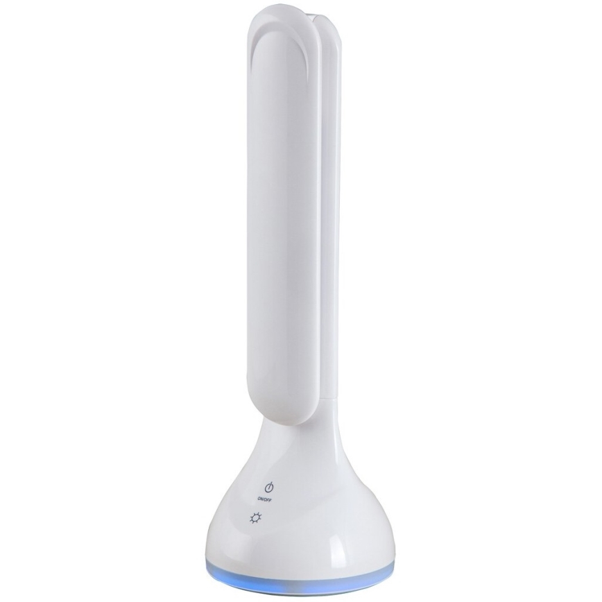 Rabalux - Candeeiro de mesa LED LED/4W/USB