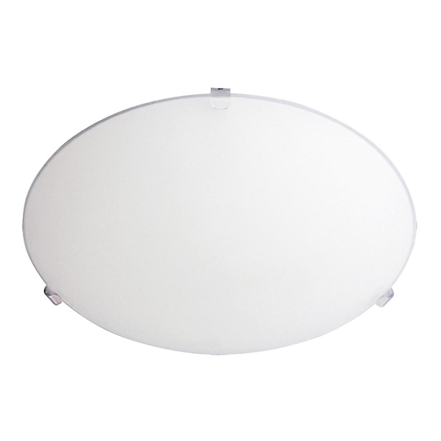 Rabalux 1803 - Luz de teto SIMPLE 1xE27/60W/230V