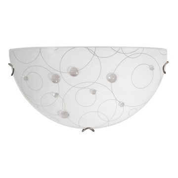 Rabalux 1960 - Luz de parede JOLLY 1xE27/60W/230V