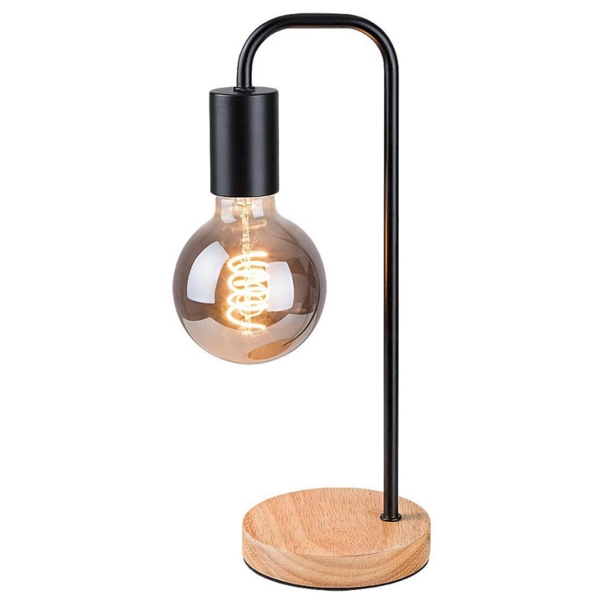 Rabalux - Candeeiro de mesa 1xE27/40W/230V