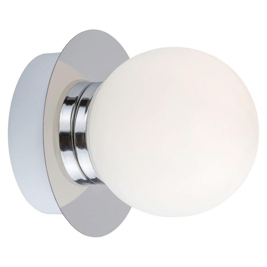 Rabalux - Luz de parede para casa de banho 1xG9/28W/230V IP44