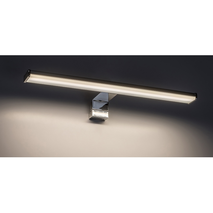 Rabalux - Luz de espelho de casa de banho LED LED/8W/230V 40cm IP44