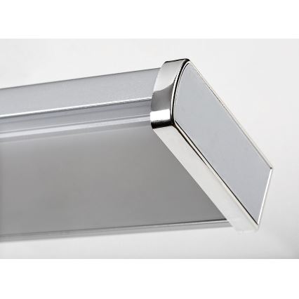 Rabalux - Luz de espelho de casa de banho LED LED/8W/230V 40cm IP44