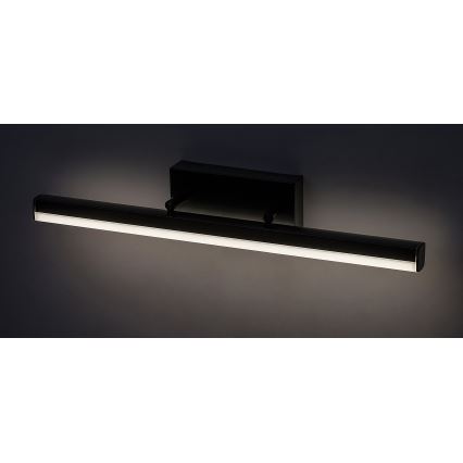 Rabalux - Iluminação de espelho de casa de banho LED LED/12W/230V 49 cm IP44