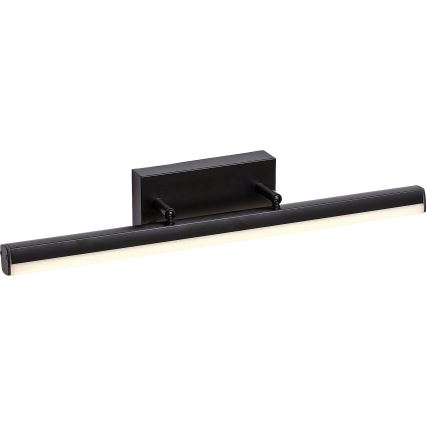 Rabalux - Iluminação de espelho de casa de banho LED LED/12W/230V 49 cm IP44
