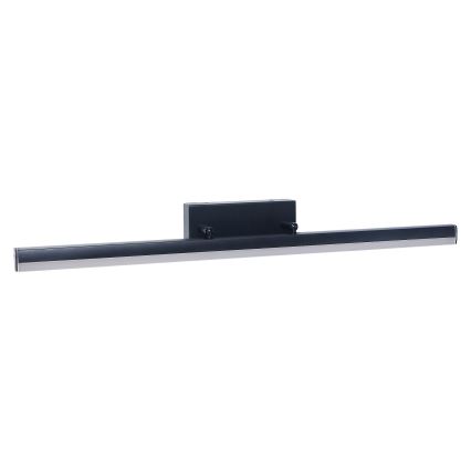 Rabalux - Iluminação de espelho de casa de banho LED LED/18W/230V 63 cm IP44