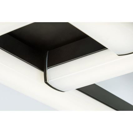 Rabalux - Iluminação de teto de casa de banho LED LED/18W/230V IP44