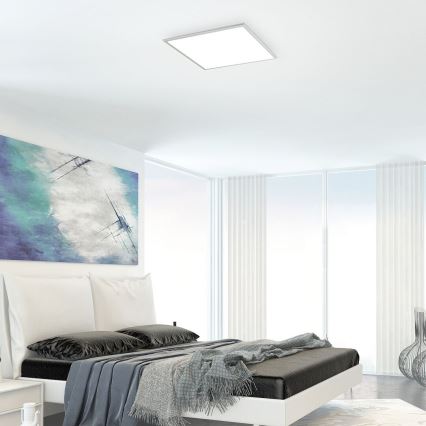 Rabalux - Painel LED LED/40W/230V 60x60cm