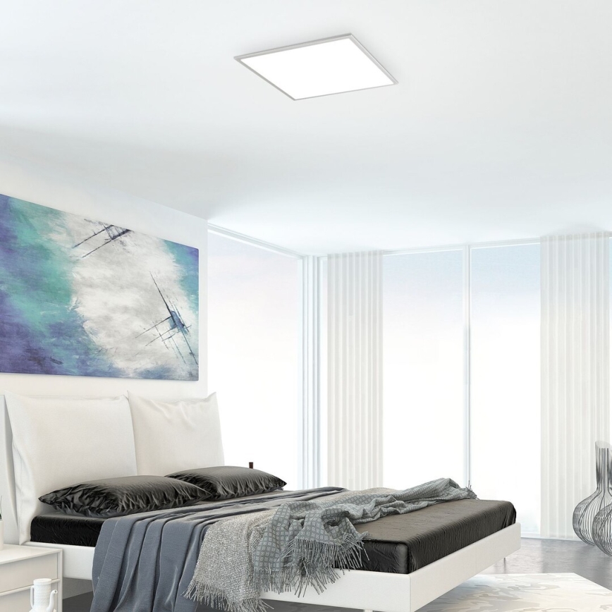 Rabalux - Painel LED LED/40W/230V 60x60cm