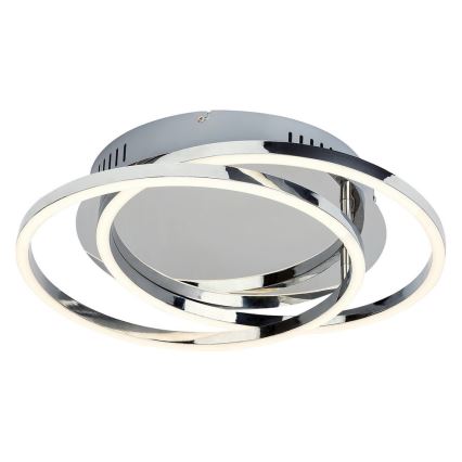 Rabalux - Luz de teto LED LED/30W/230V diâmetro 37cm