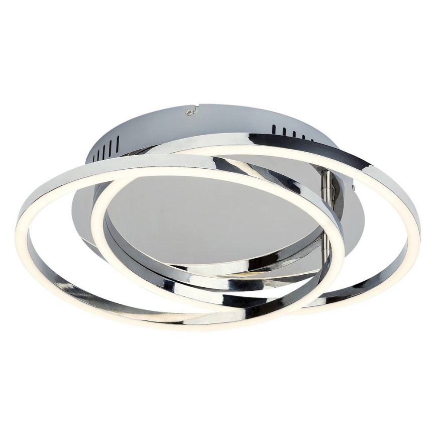 Rabalux - Luz de teto LED LED/30W/230V diâmetro 37cm