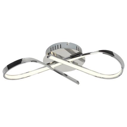 Rabalux - Luz de teto LED LED/20W/230V