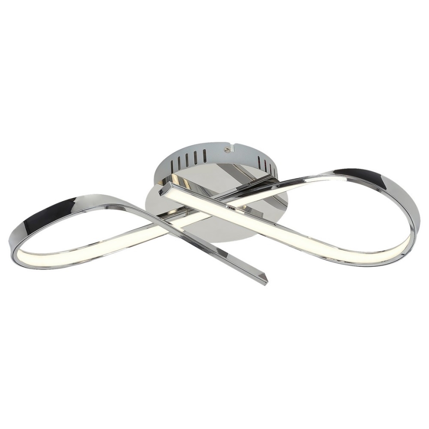 Rabalux - Luz de teto LED LED/20W/230V