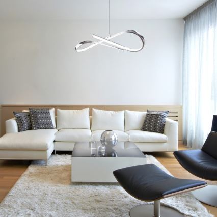 Rabalux - Candelabro num fio LED LED/20W/230V