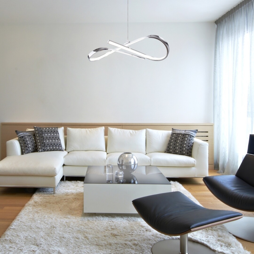 Rabalux - Candelabro num fio LED LED/20W/230V
