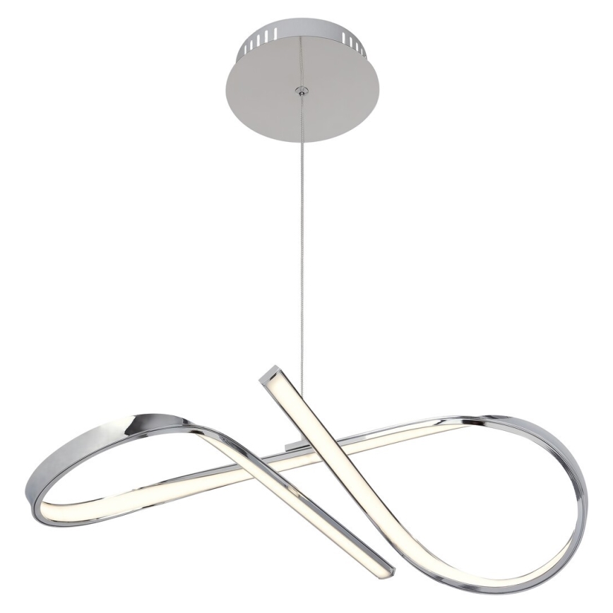 Rabalux - Candelabro num fio LED LED/20W/230V