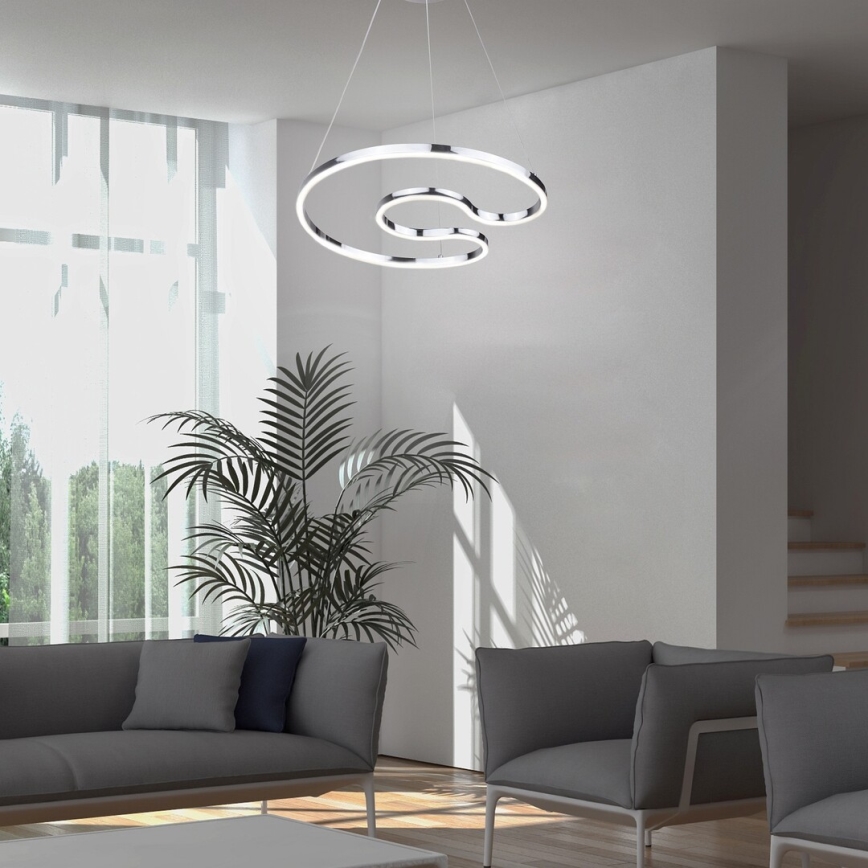 Rabalux - Candelabro num fio LED LED/30W/230V