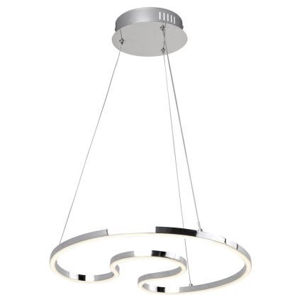 Rabalux - Candelabro num fio LED LED/30W/230V