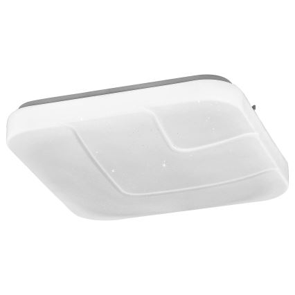 Rabalux - Iluminação de teto LED LED/18W/230V 33x33 cm