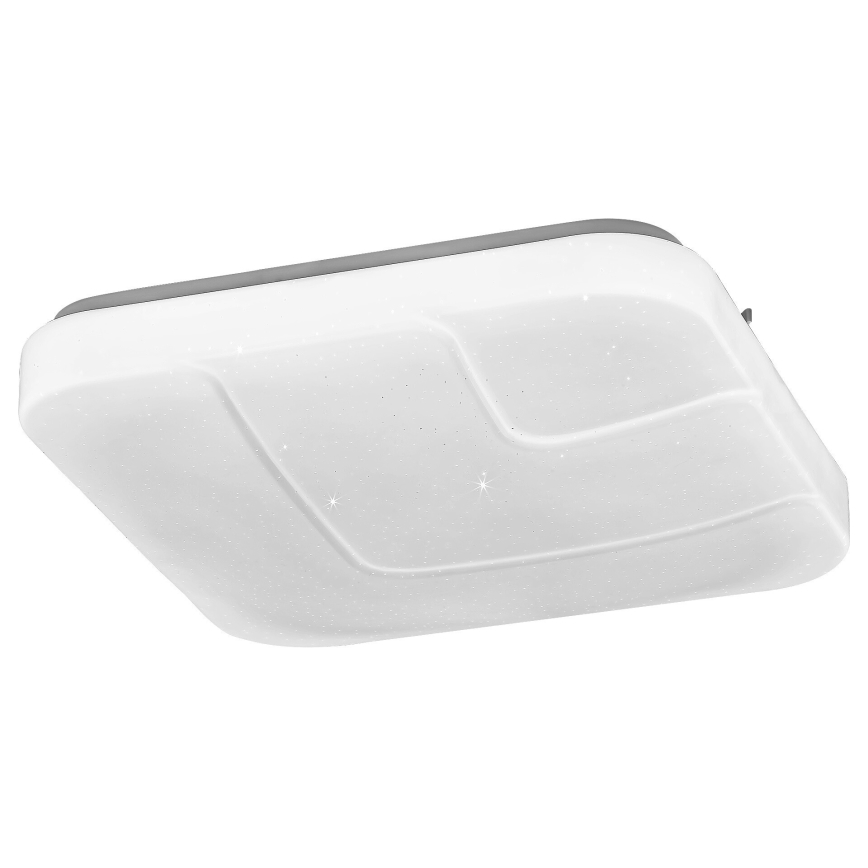 Rabalux - Iluminação de teto LED LED/18W/230V 33x33 cm