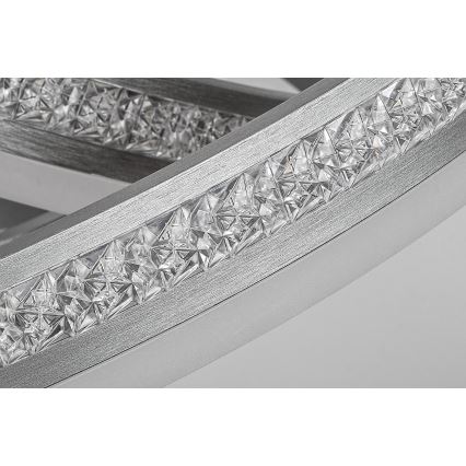 Rabalux - Candelabro suspenso LED LED/75W/230V