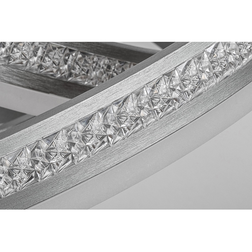 Rabalux - Candelabro suspenso LED LED/75W/230V