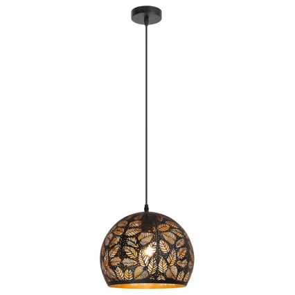 Rabalux - Candelabro num fio 1xE27/40W/230V