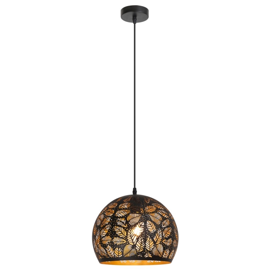 Rabalux - Candelabro num fio 1xE27/40W/230V
