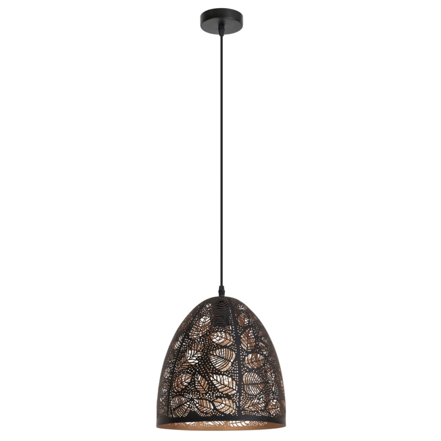 Rabalux 2277 - Candelabro num fio MANORCA 1xE27/40W/230V
