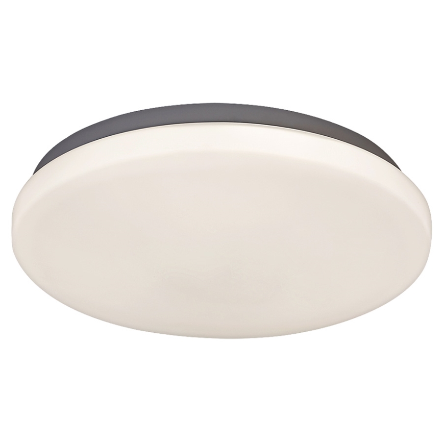 Rabalux - Iluminação de teto LED 1xLED/20W/230V diâmetro 29 cm