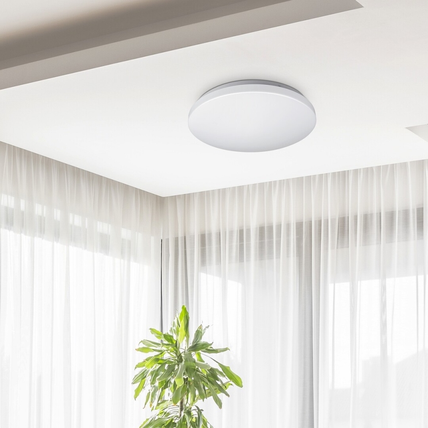 Rabalux - Luz de teto LED 1xLED/32W/230V