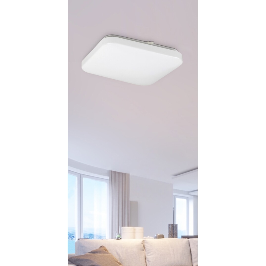 Rabalux - Luz de teto LED 1xLED/32W/230V
