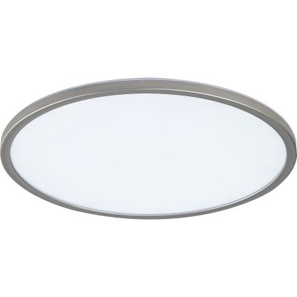 Rabalux - Iluminação de teto LED RGB com regulação LED/22W/230V Wi-Fi Tuya + comando