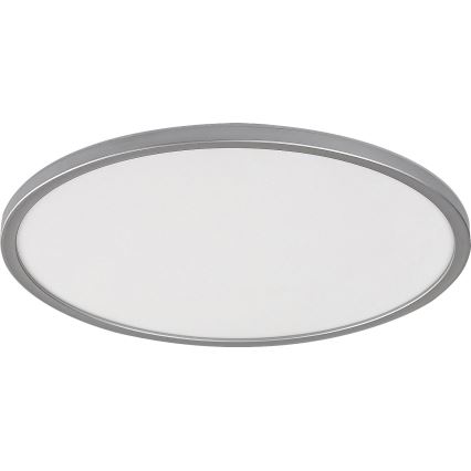 Rabalux - Plafon LED RGB regulável LED/22W/230V Wi-Fi Tuya + controlo remoto