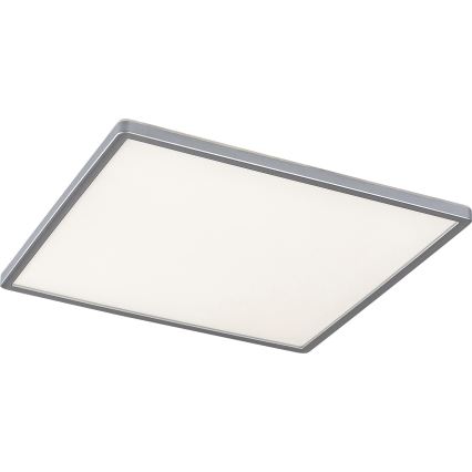 Rabalux - Iluminação de teto LED RGB com regulação LED/22W/230V Wi-Fi Tuya + comando