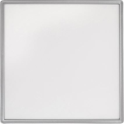 Rabalux - Iluminação de teto LED RGB com regulação LED/22W/230V Wi-Fi Tuya + comando