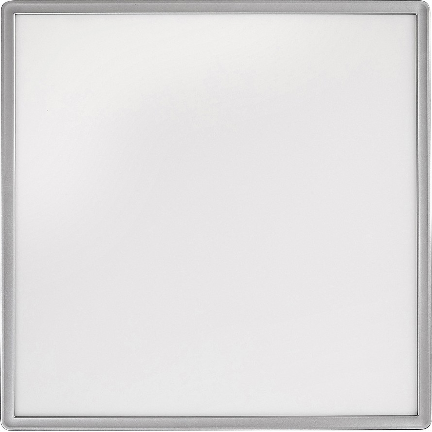 Rabalux - Plafon LED RGB regulável LED/22W/230V Wi-Fi Tuya + controlo remoto