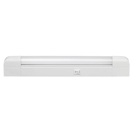 Rabalux - Iluminação de armário 1xG13/10W/230V 39,5 cm