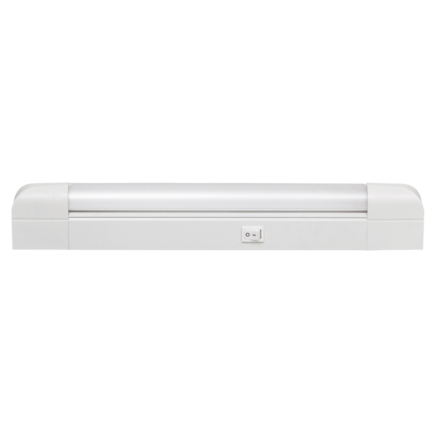 Rabalux - Iluminação de armário 1xG13/10W/230V 39,5 cm