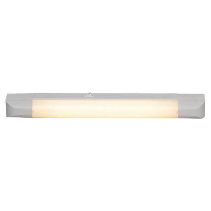 Rabalux - Iluminação de armário 1xG13/10W/230V 39,5 cm