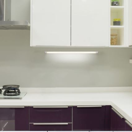 Rabalux - Iluminação de armário 1xG13/36W/230V 128 cm