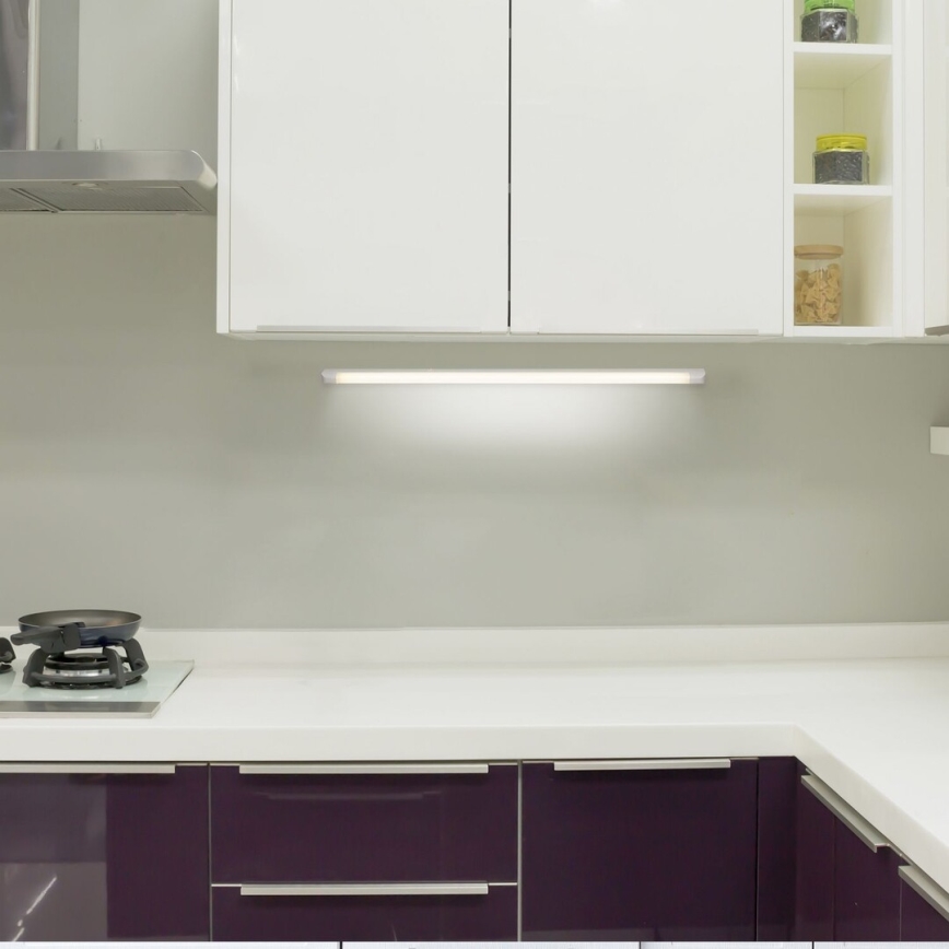 Rabalux - Iluminação de armário 1xG13/36W/230V 128 cm