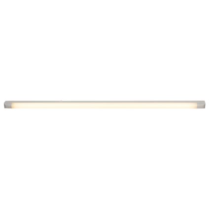 Rabalux - Iluminação de armário 1xG13/36W/230V 128 cm