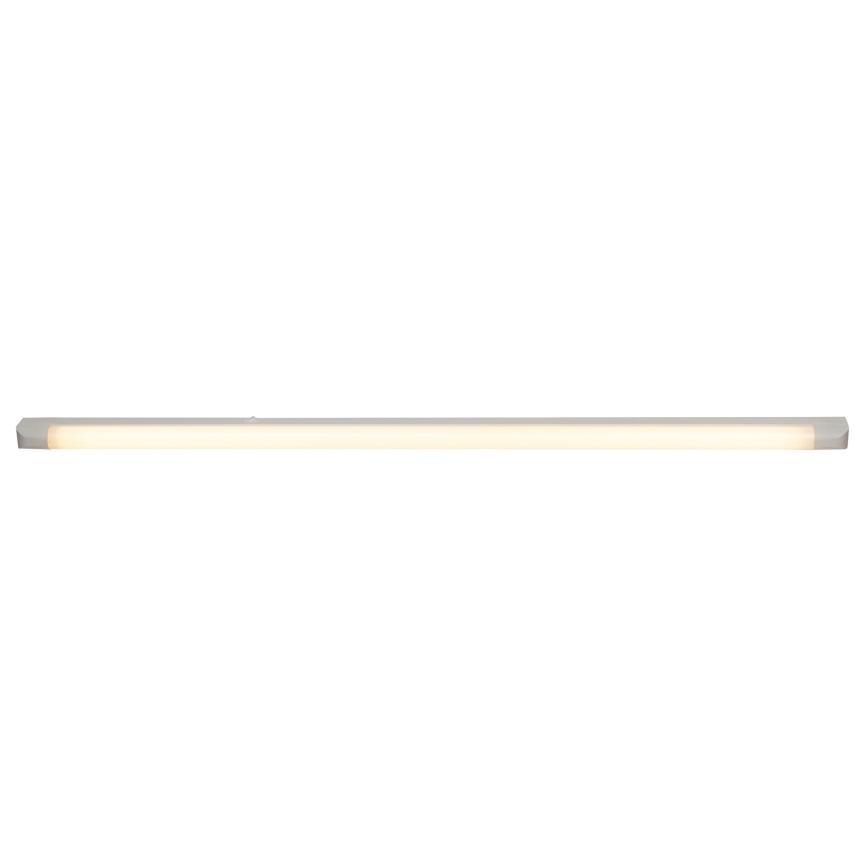 Rabalux - Iluminação de armário 1xG13/36W/230V 128 cm